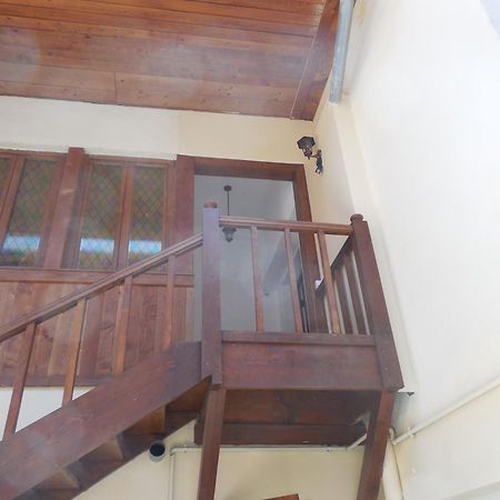 Apartament Anatol Sibiu Ngoại thất bức ảnh