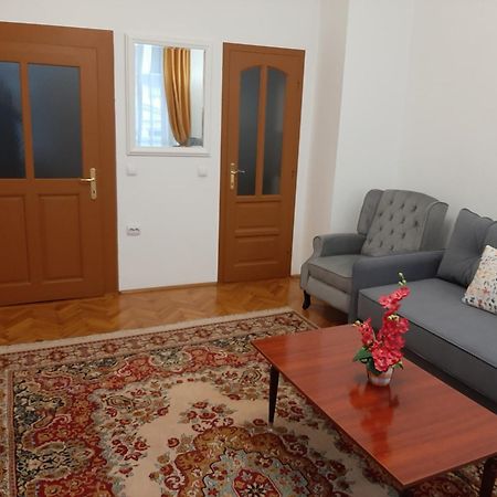 Apartament Anatol Sibiu Ngoại thất bức ảnh