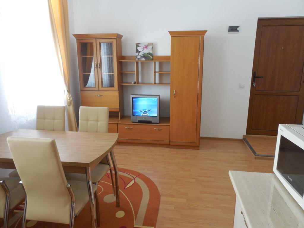 Apartament Anatol Apartment Sibiu Ngoại thất bức ảnh