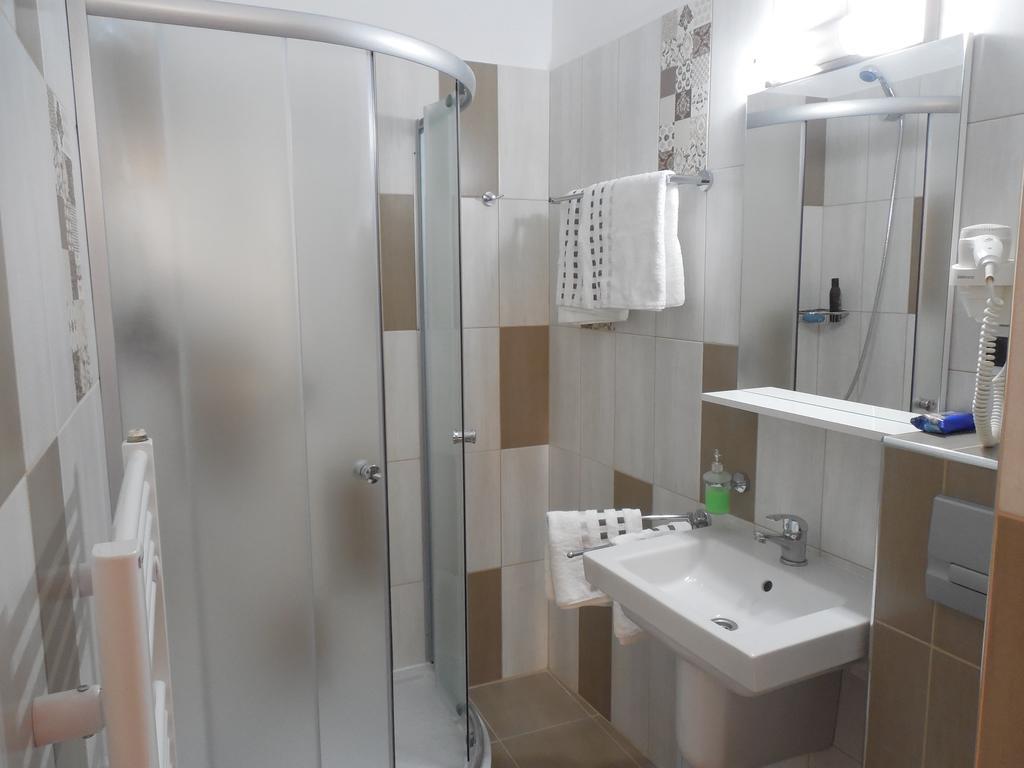 Apartament Anatol Sibiu Ngoại thất bức ảnh