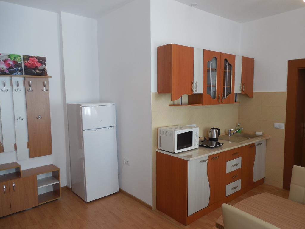 Apartament Anatol Apartment Sibiu Ngoại thất bức ảnh