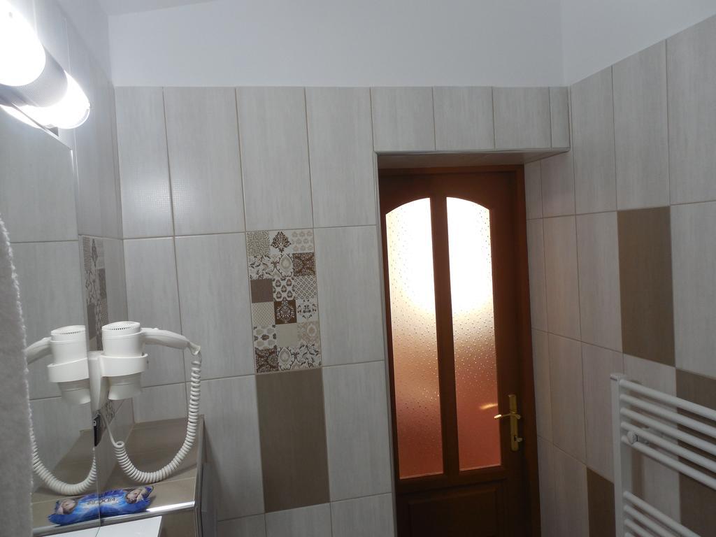 Apartament Anatol Sibiu Ngoại thất bức ảnh